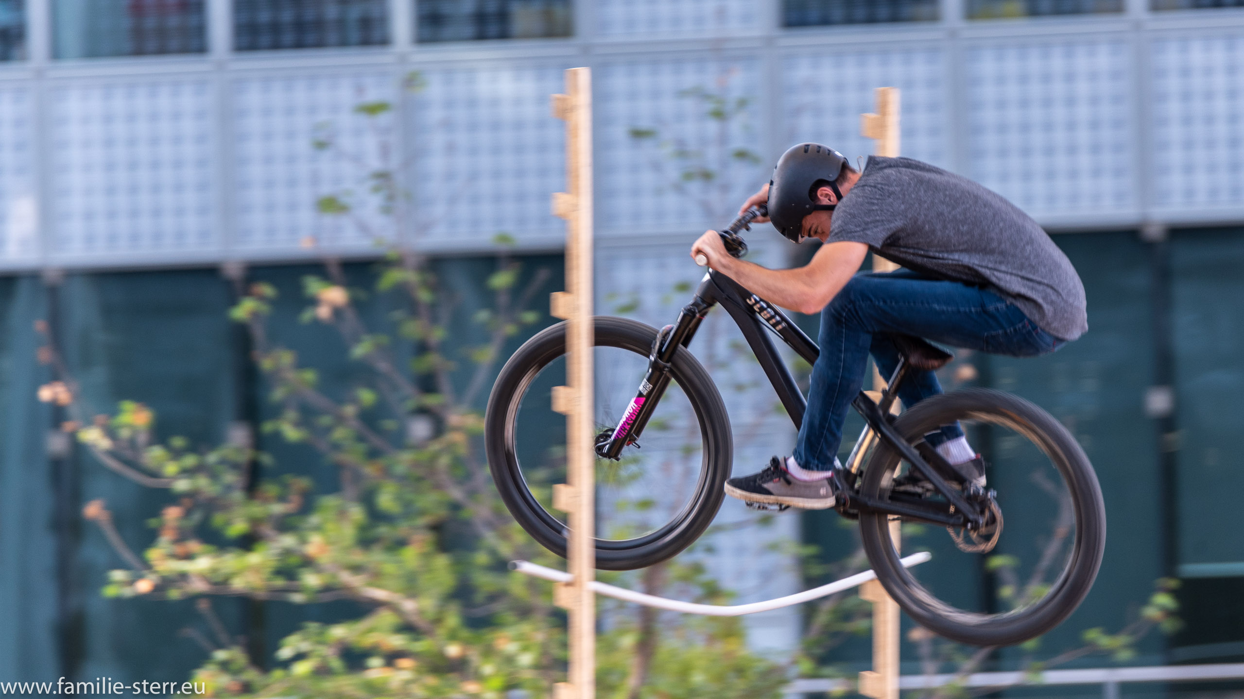 Bike and Style 2018